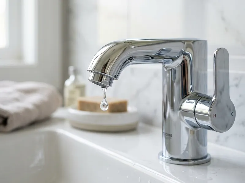 Faucet Repair & Installation Plumber in North Redington Beach, FL