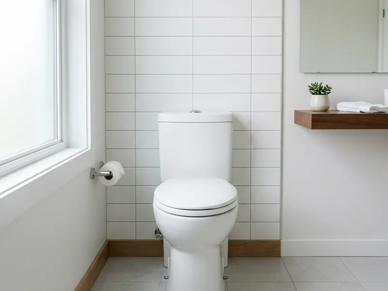 Toilet Repair & Installation Plumber in North Redington Beach, FL